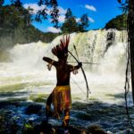 Mapeamento revela diversidade étnica no turismo em Mato Grosso